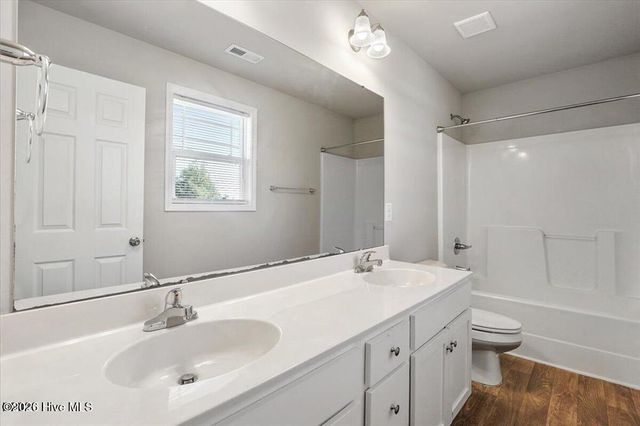 123 Highland Park Drive, Goldsboro, NC 27534