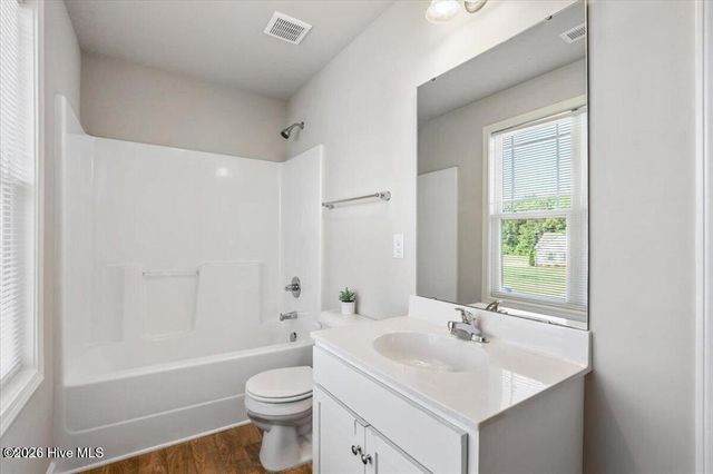 123 Highland Park Drive, Goldsboro, NC 27534