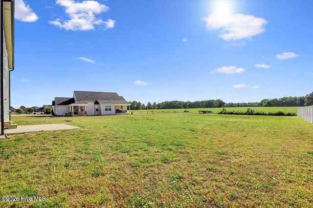 123 Highland Park Drive, Goldsboro, NC 27534