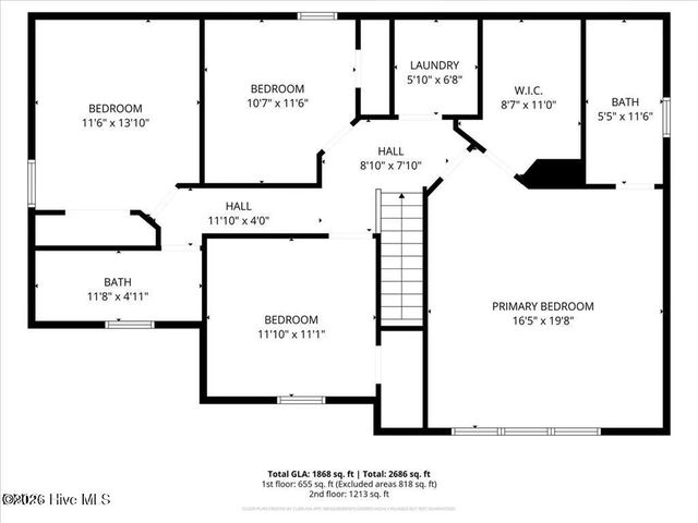 123 Highland Park Drive, Goldsboro, NC 27534