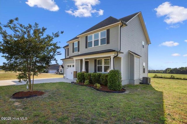 123 Highland Park Drive, Goldsboro, NC 27534