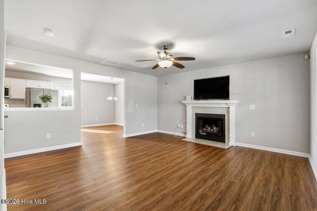 123 Highland Park Drive, Goldsboro, NC 27534