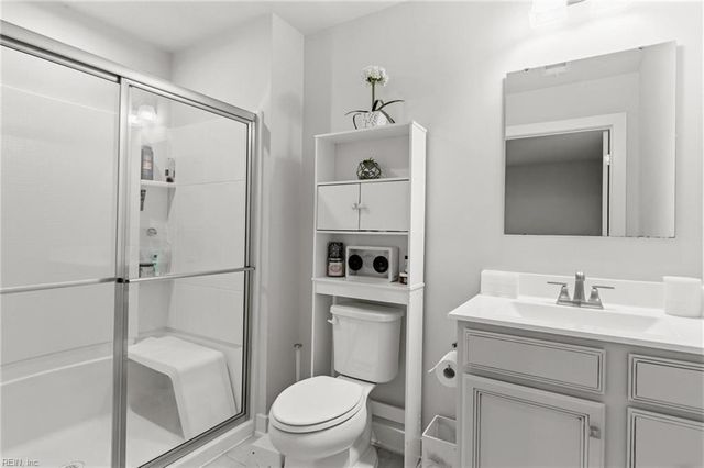 6848 Motley Landing DR, Gloucester, VA 23061