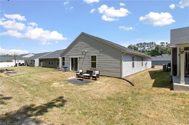 6848 Motley Landing DR, Gloucester, VA 23061