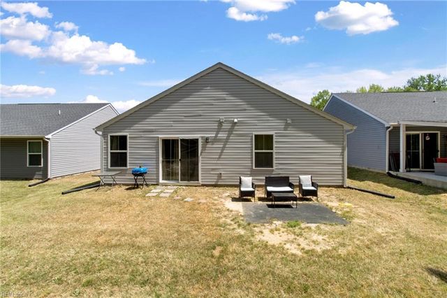 6848 Motley Landing DR, Gloucester, VA 23061