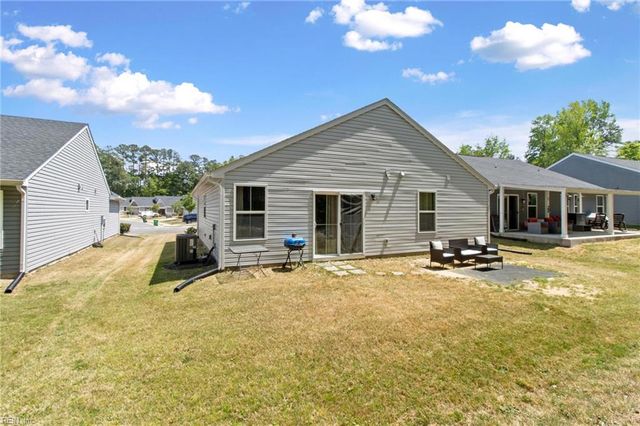 6848 Motley Landing DR, Gloucester, VA 23061