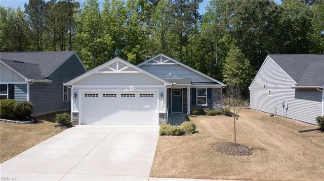6848 Motley Landing DR, Gloucester, VA 23061