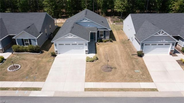 6848 Motley Landing DR, Gloucester, VA 23061