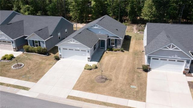 6848 Motley Landing DR, Gloucester, VA 23061