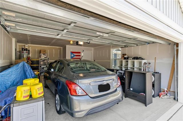 6848 Motley Landing DR, Gloucester, VA 23061