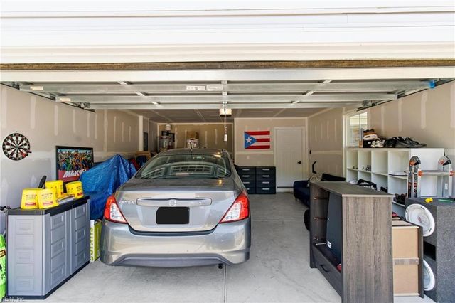 6848 Motley Landing DR, Gloucester, VA 23061