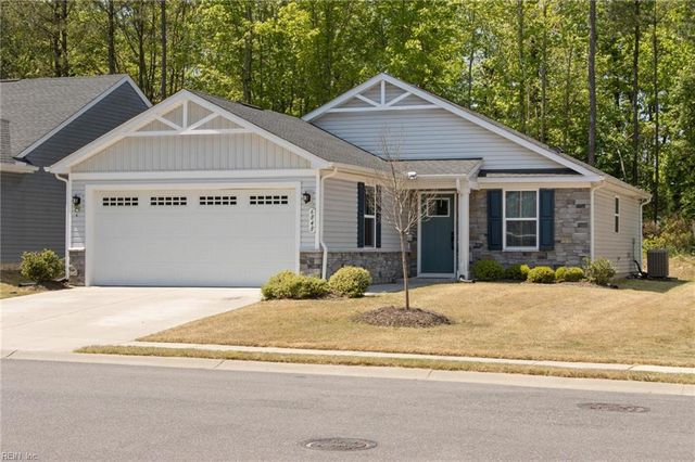 6848 Motley Landing DR, Gloucester, VA 23061