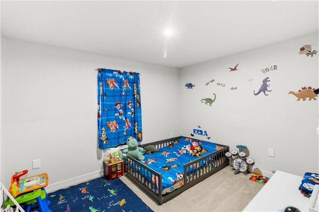 6848 Motley Landing DR, Gloucester, VA 23061