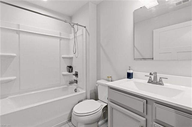 6848 Motley Landing DR, Gloucester, VA 23061