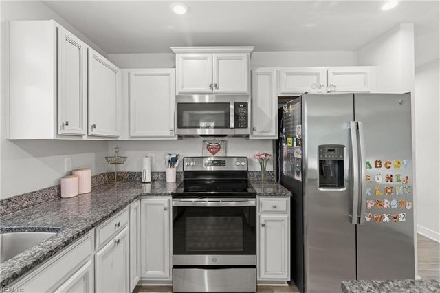 6848 Motley Landing DR, Gloucester, VA 23061