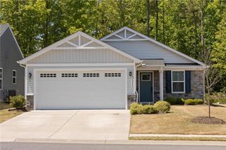 6848 Motley Landing DR, Gloucester, VA 23061