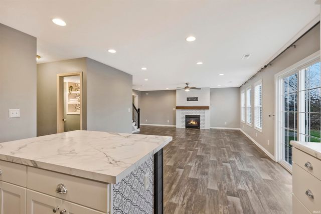 11435 Caracaras Court, Evansville, IN 47725