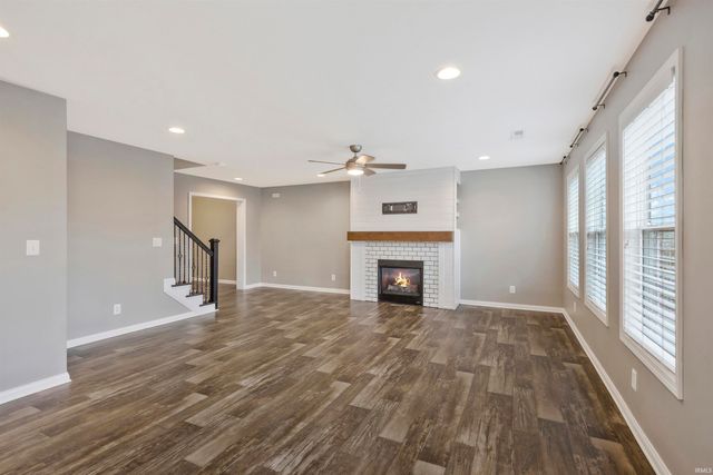 11435 Caracaras Court, Evansville, IN 47725