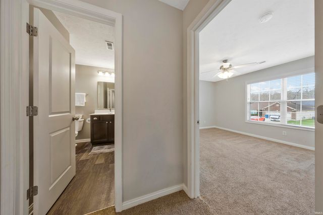 11435 Caracaras Court, Evansville, IN 47725