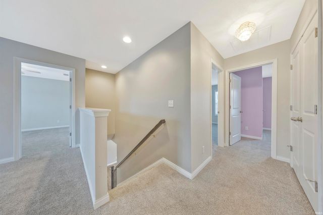 11435 Caracaras Court, Evansville, IN 47725