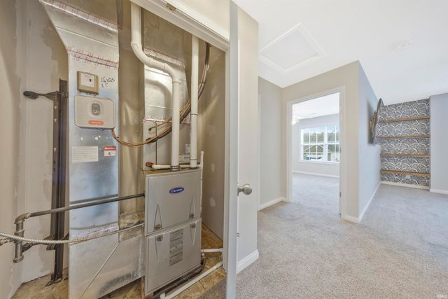 11435 Caracaras Court, Evansville, IN 47725