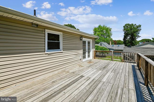7879 ELIZABETH RD, Pasadena, MD 21122