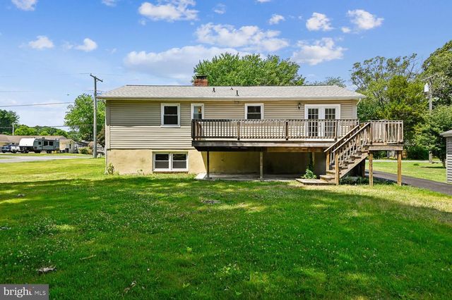 7879 ELIZABETH RD, Pasadena, MD 21122
