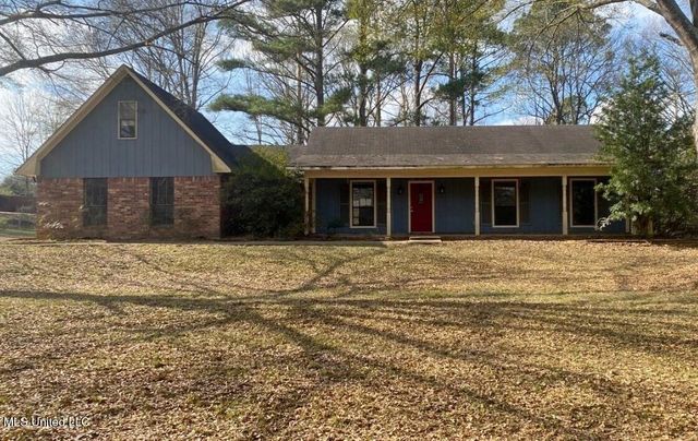 107 Davis Road Cove, Terry, MS 39170