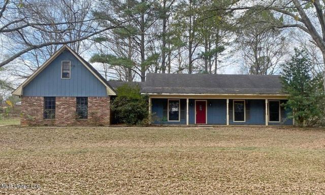 107 Davis Road Cove, Terry, MS 39170