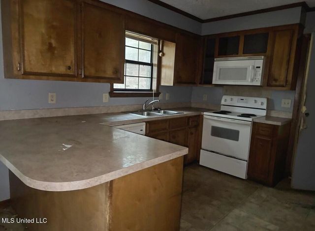 107 Davis Road Cove, Terry, MS 39170