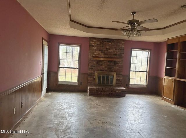 107 Davis Road Cove, Terry, MS 39170