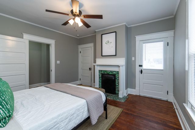 413 N 2nd Street, Richmond, KY 40475