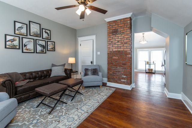 413 N 2nd Street, Richmond, KY 40475