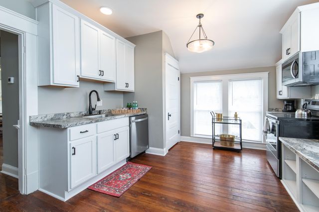 413 N 2nd Street, Richmond, KY 40475