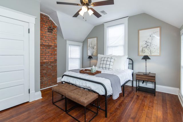 413 N 2nd Street, Richmond, KY 40475