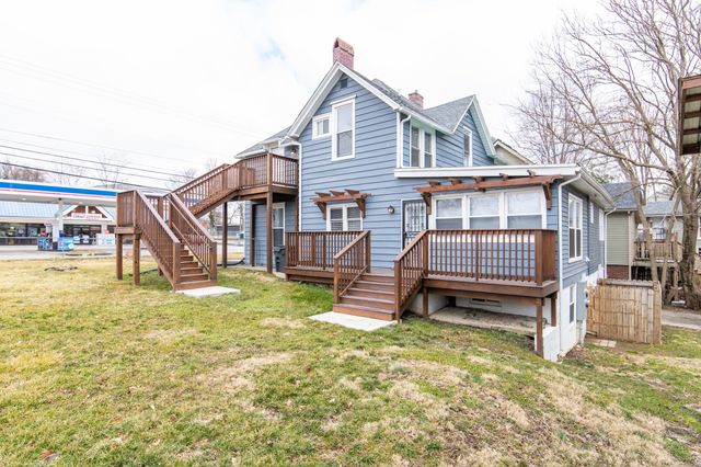 413 N 2nd Street, Richmond, KY 40475