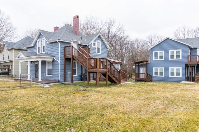 413 N 2nd Street, Richmond, KY 40475