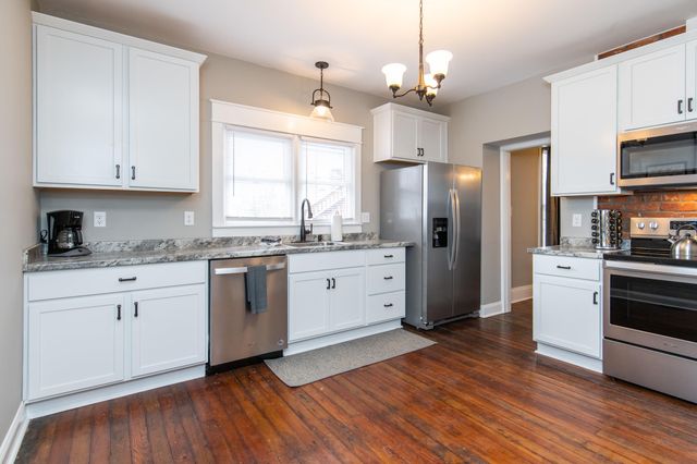 413 N 2nd Street, Richmond, KY 40475
