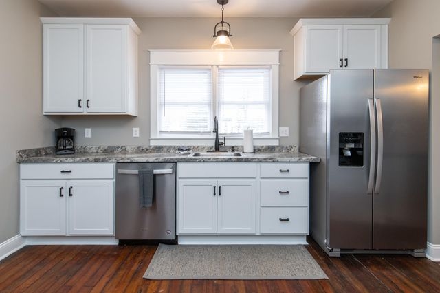 413 N 2nd Street, Richmond, KY 40475