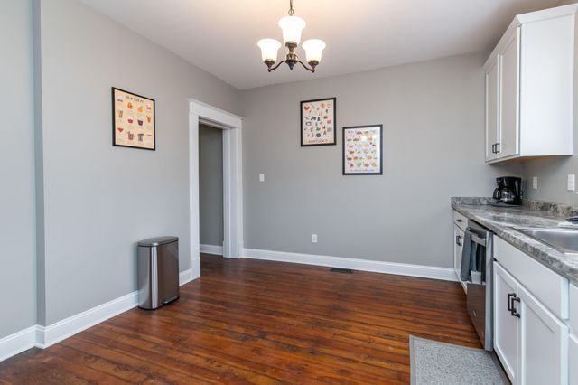 413 N 2nd Street, Richmond, KY 40475