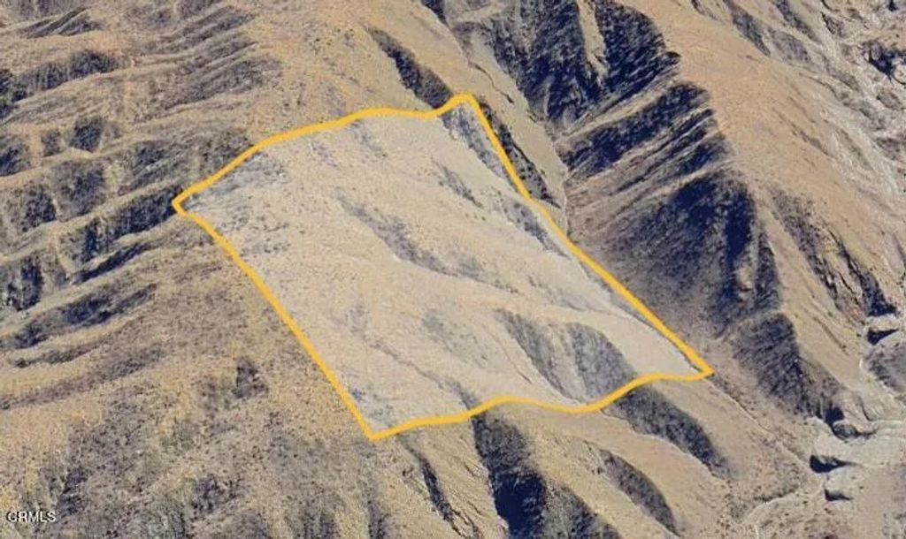 Image 3 of property listing at 0 Valyermo, Valyermo, CA 93563
