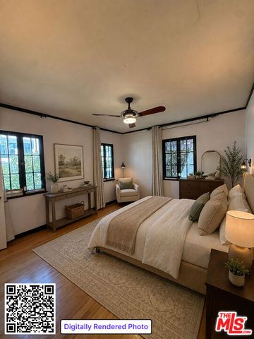 750 N Martel Avenue, Los Angeles, CA 90046