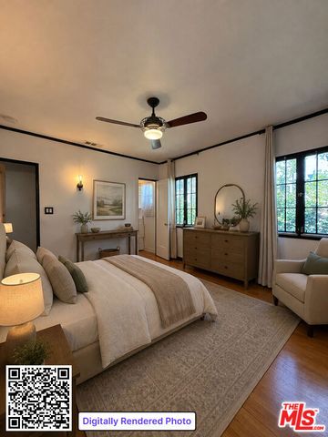 750 N Martel Avenue, Los Angeles, CA 90046