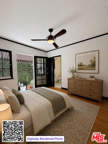 750 N Martel Avenue, Los Angeles, CA 90046