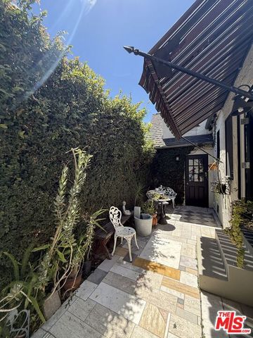 750 N Martel Avenue, Los Angeles, CA 90046