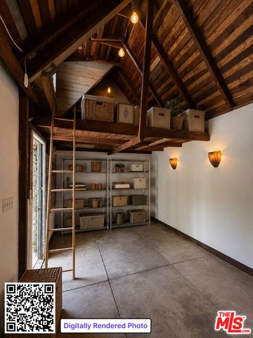 750 N Martel Avenue, Los Angeles, CA 90046