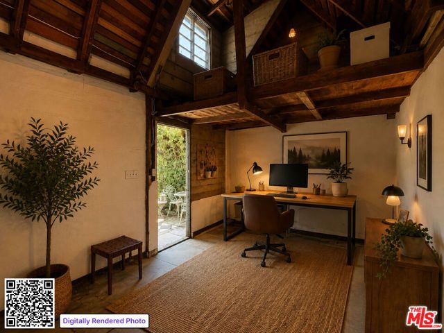 750 N Martel Avenue, Los Angeles, CA 90046