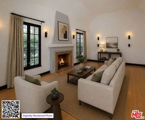 750 N Martel Avenue, Los Angeles, CA 90046