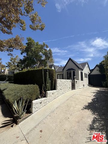 750 N Martel Avenue, Los Angeles, CA 90046