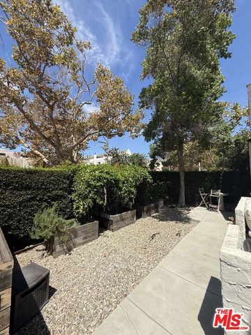 750 N Martel Avenue, Los Angeles, CA 90046